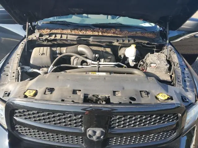 2014 RAM 1500 ST  