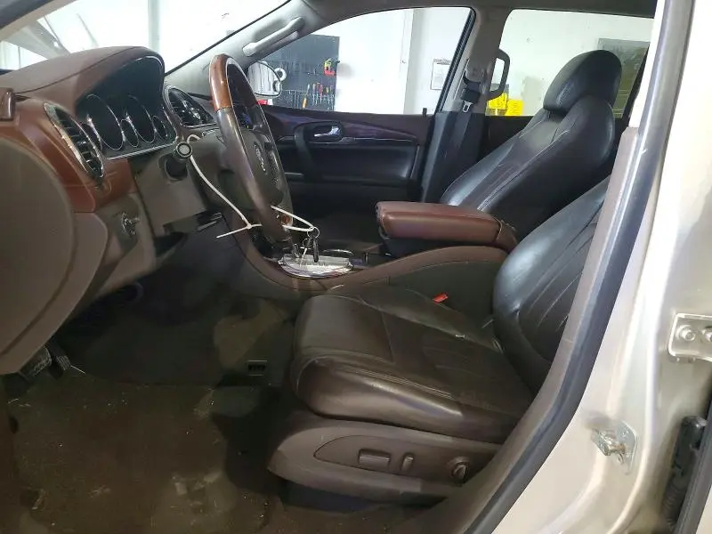 2014 BUICK ENCLAVE   