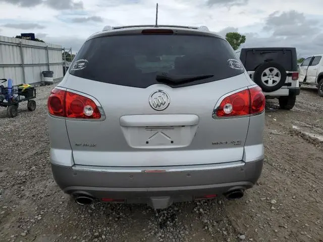 2012 BUICK ENCLAVE   
