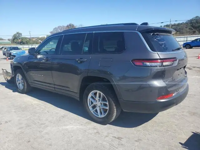 2022 JEEP GRAND CHEROKEE L LAREDO  