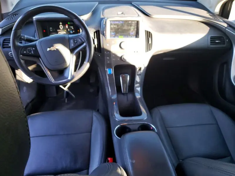 2015 CHEVROLET VOLT   