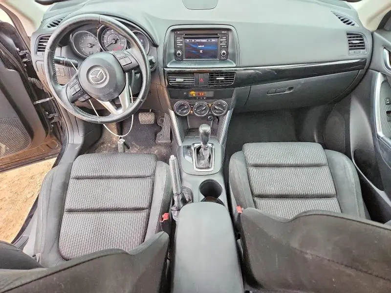 2015 MAZDA CX-5 TOURING  