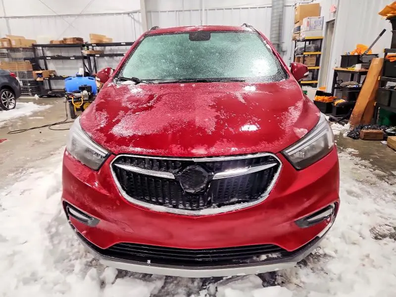 2019 BUICK ENCORE SPORT TOURING  