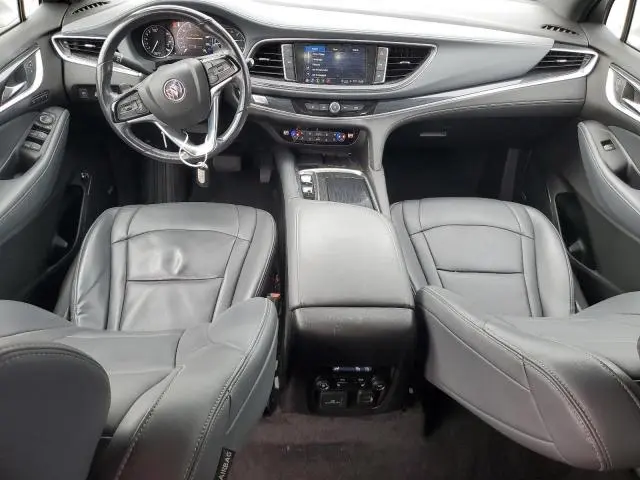 2022 BUICK ENCLAVE PREMIUM