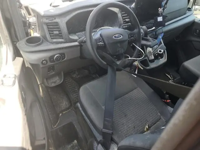 2024 FORD TRANSIT T-350  