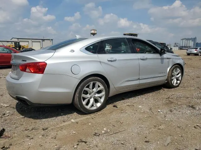 2019 CHEVROLET IMPALA PREMIER  