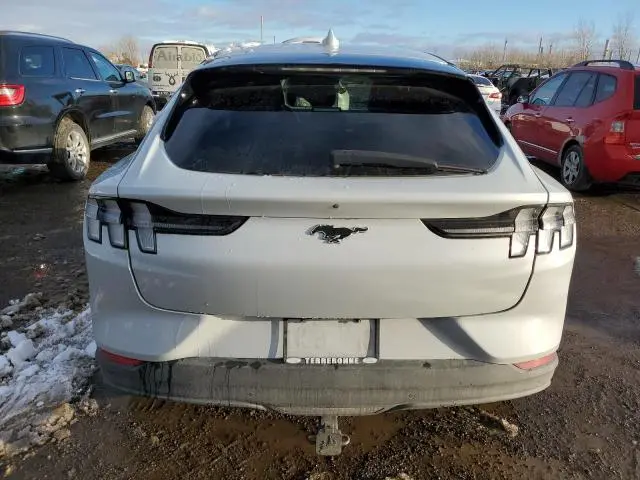 2022 FORD MUSTANG MACH-E SELECT  