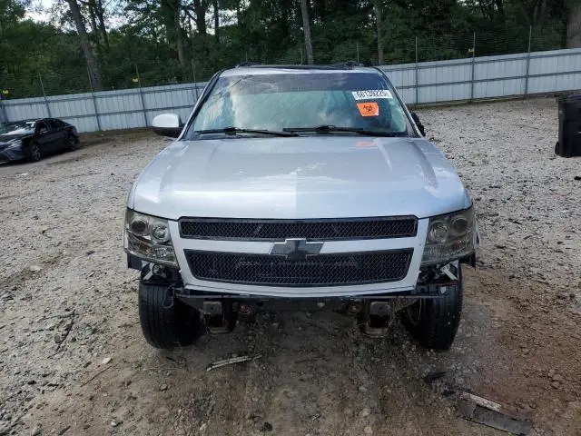 2012 CHEVROLET TAHOE K1500 LT  
