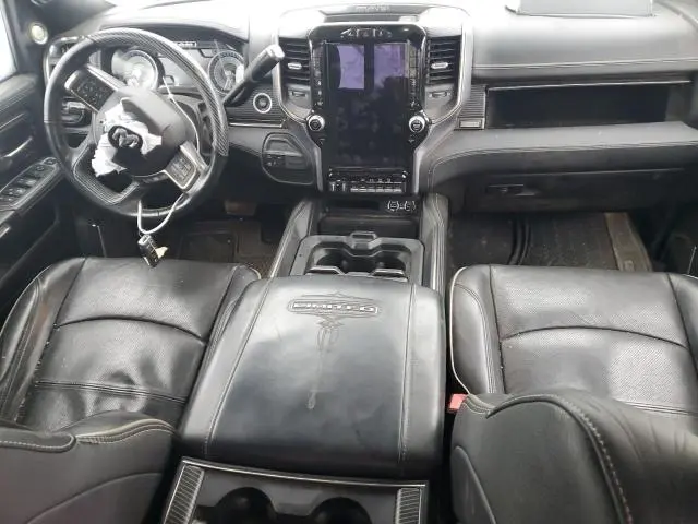 2020 RAM 2500 LIMITED  