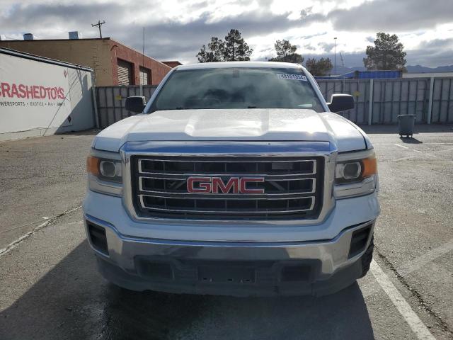 2015 GMC SIERRA C1500