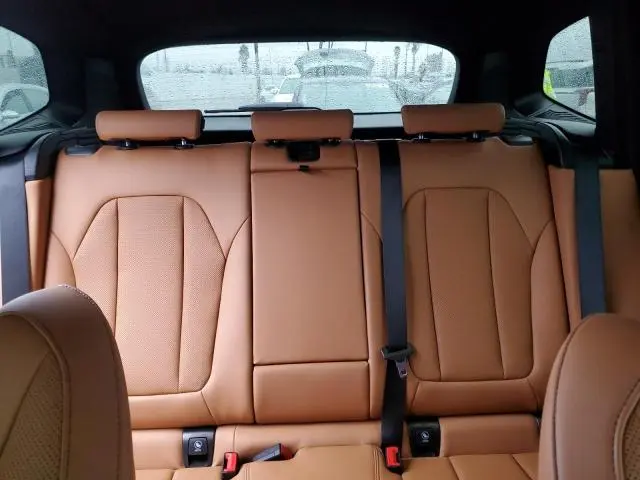2023 BMW X3 M40I  