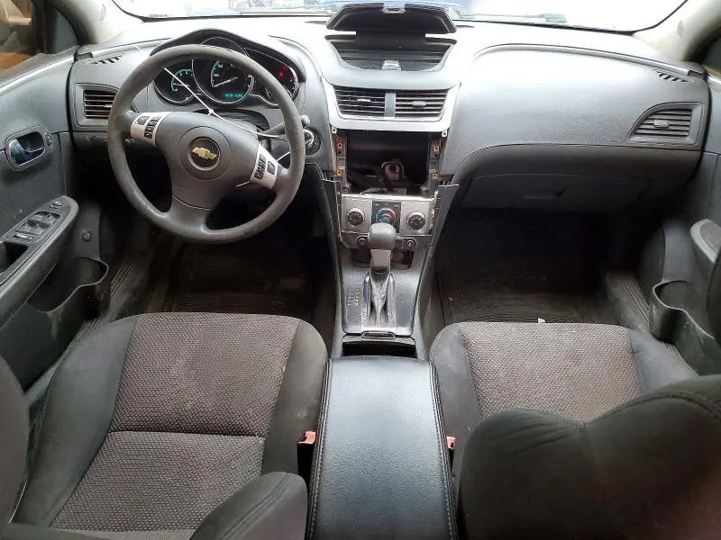 2012 CHEVROLET MALIBU 1LT  