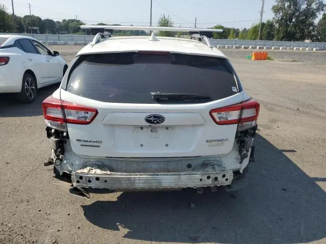 2017 SUBARU IMPREZA PREMIUM PLUS  