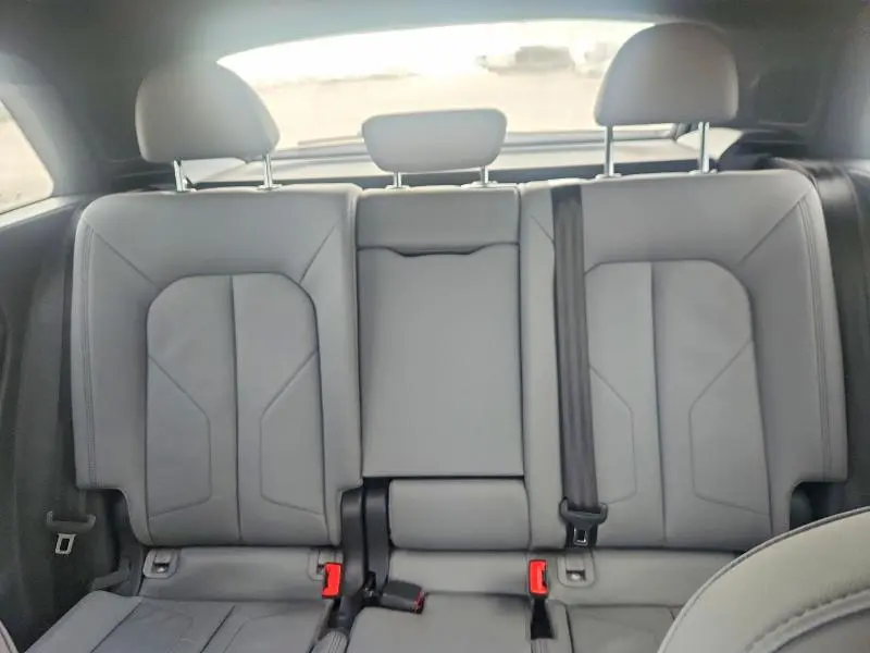2017 AUDI Q3 PREMIUM PLUS  