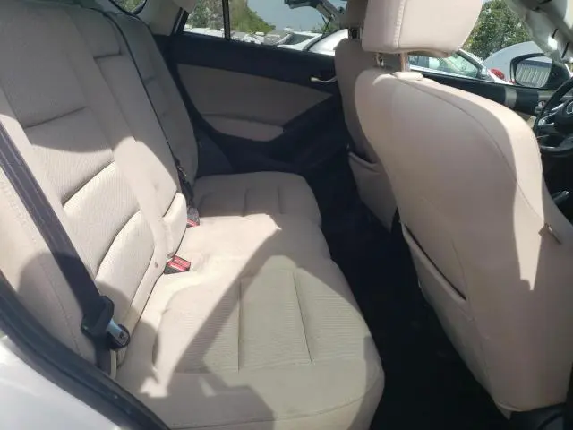 2014 MAZDA CX-5 TOURING  