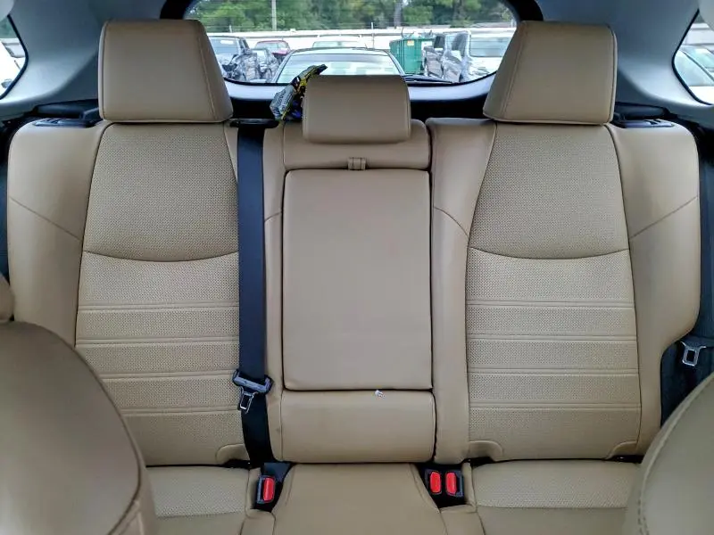 2022 TOYOTA RAV4 LIMITED  