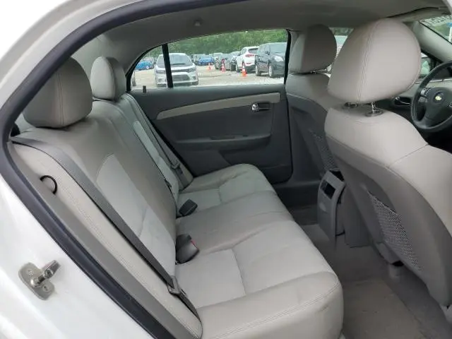 2011 CHEVROLET MALIBU 2LT  