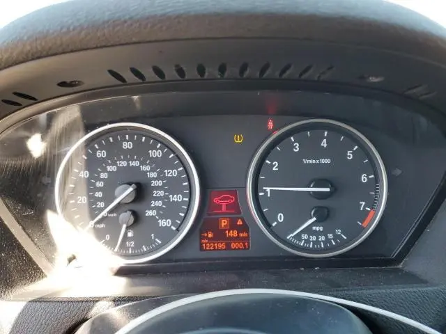 2013 BMW X5 XDRIVE35I  