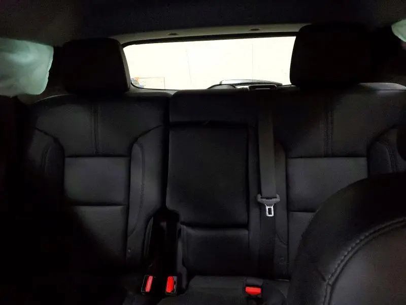 2022 CHEVROLET BLAZER 3LT  