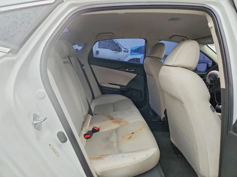 2022 HONDA INSIGHT EX  