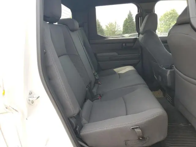 2024 TOYOTA TACOMA DOUBLE CAB  