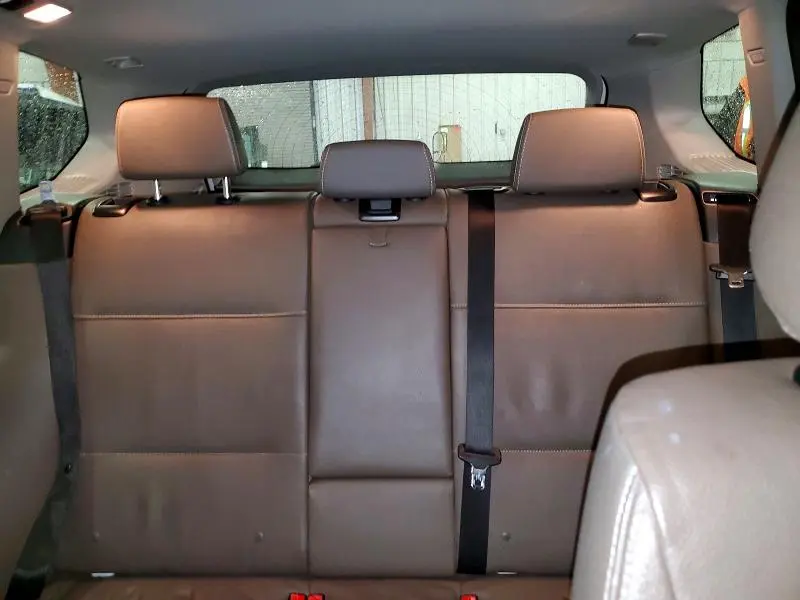 2011 BMW X3 XDRIVE28I  