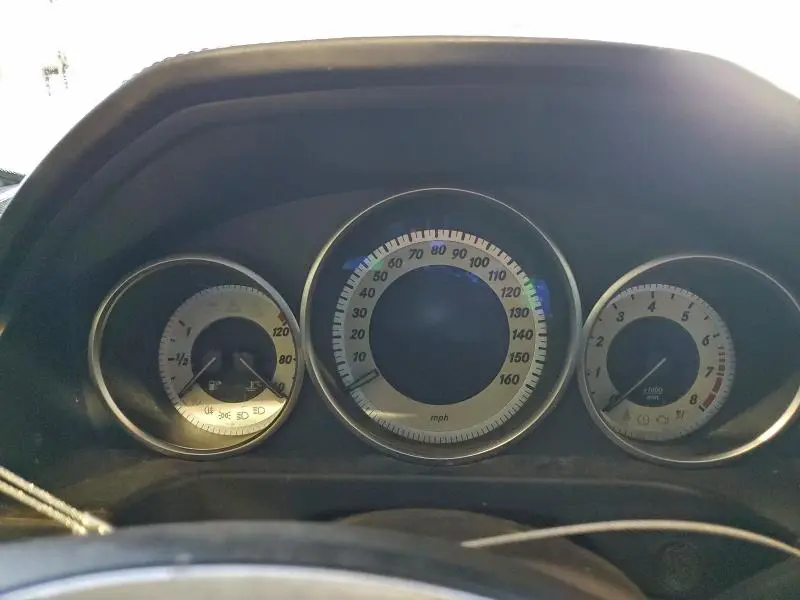 2016 MERCEDES-BENZ E 400 4MATIC  