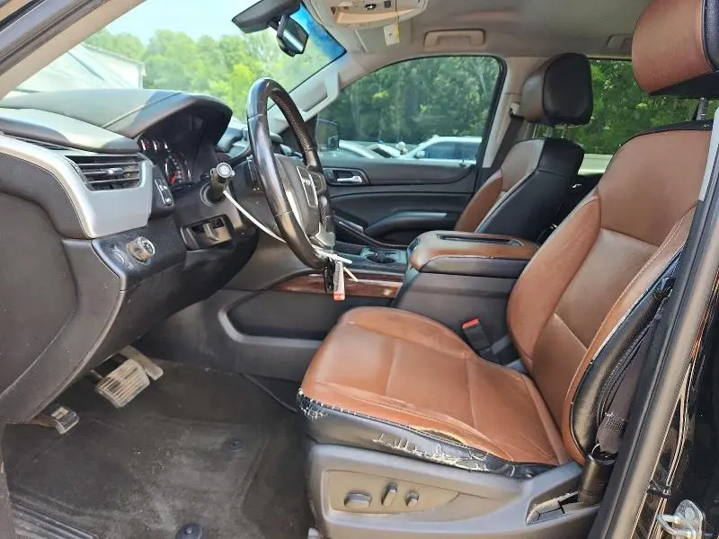 2015 GMC YUKON XL C1500 SLE  