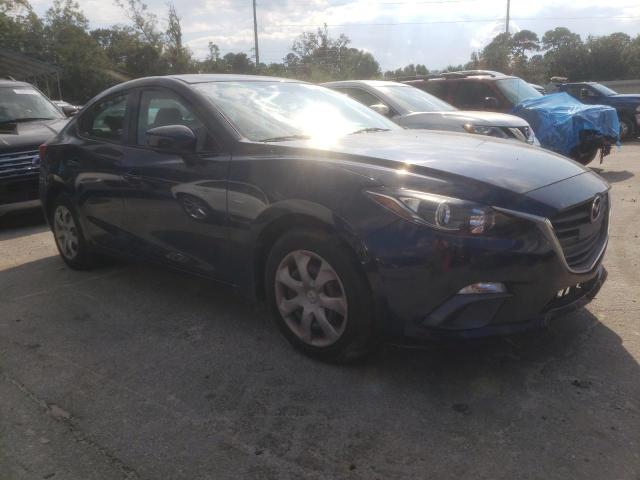 2015 MAZDA 3 SPORT