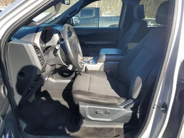 2018 FORD EXPEDITION XLT