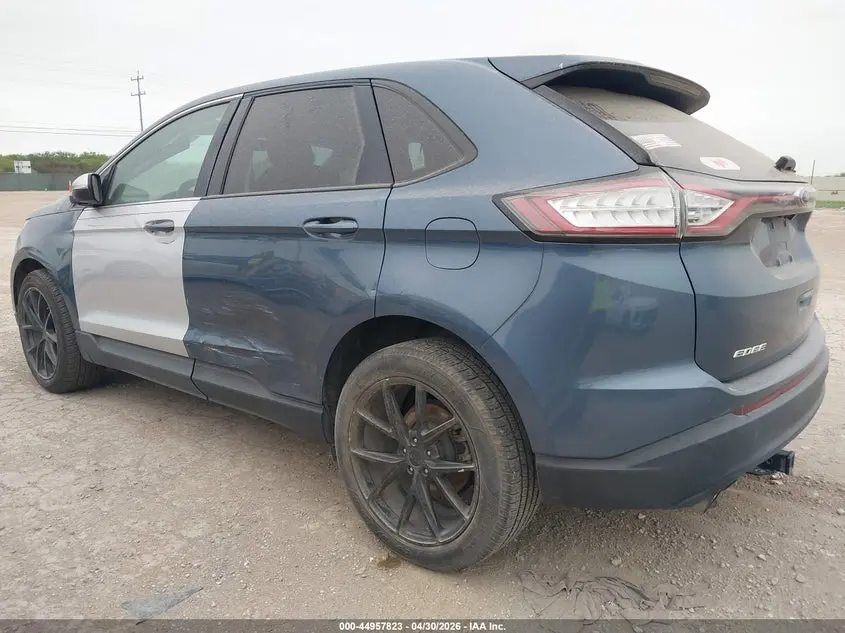 2018 FORD EDGE SE