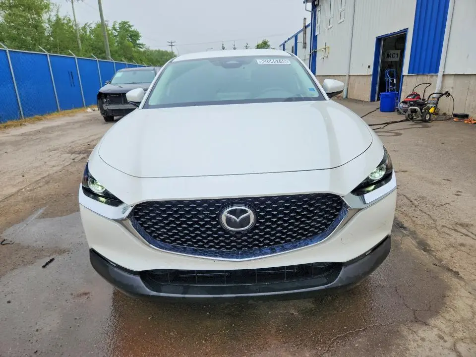 2025 MAZDA CX-30 PREFERRED  