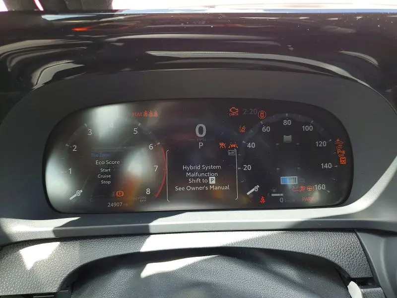 2023 TOYOTA CROWN PLATINUM  