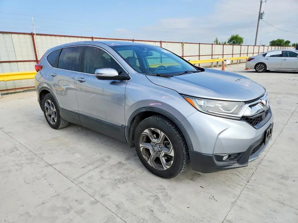 2019 HONDA CR-V EXL  