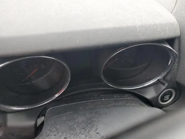2012 MITSUBISHI OUTLANDER SPORT SE  