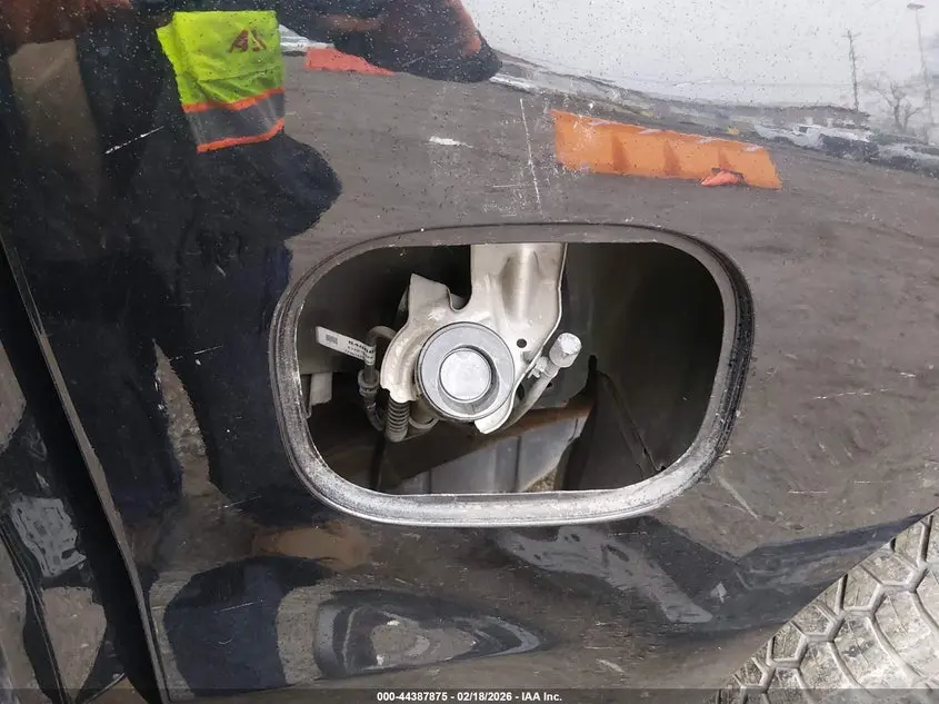 2021 CHEVROLET SILVERADO 1500 4WD  SHORT BED LT TRAIL BOSS