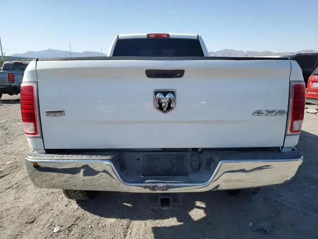 2013 RAM 2500 ST  