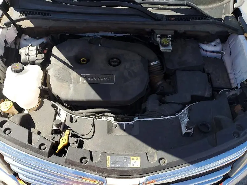 2015 LINCOLN MKC   