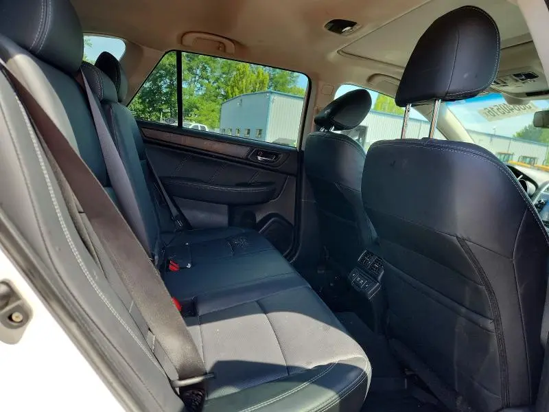 2019 SUBARU OUTBACK 3.6R LIMITED  