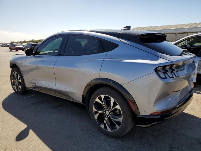 2022 FORD MUSTANG MACH-E PREMIUM