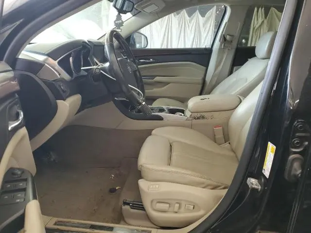 2012 CADILLAC SRX PERFORMANCE COLLECTION  