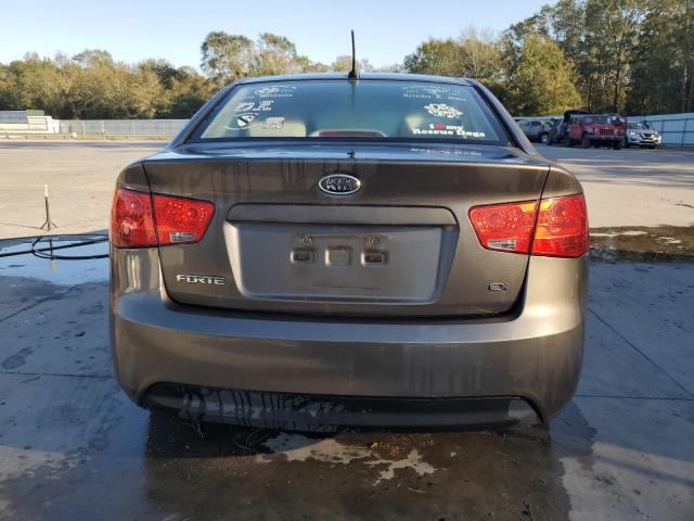 2010 KIA FORTE EX