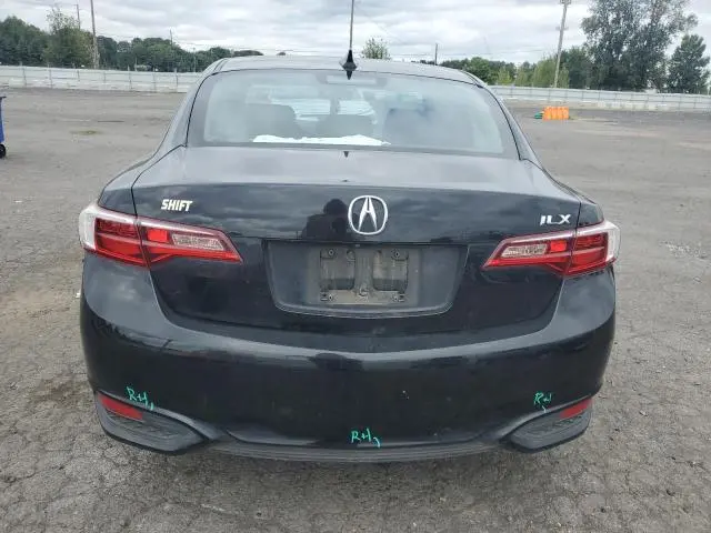 2016 ACURA ILX BASE WATCH PLUS  