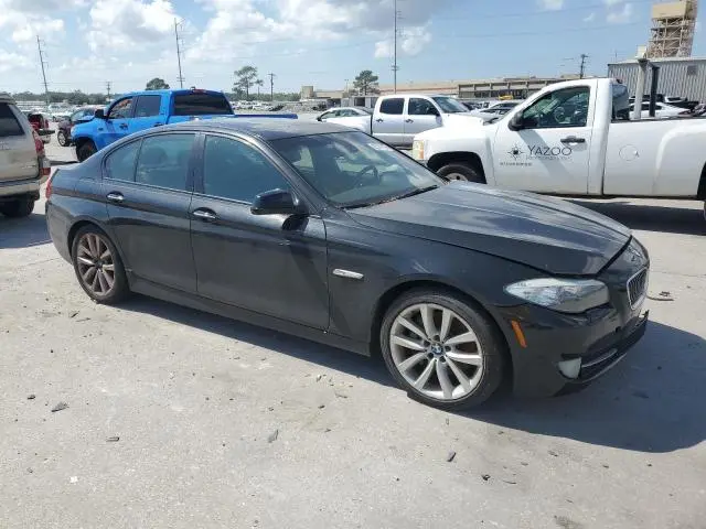 2012 BMW 535 I