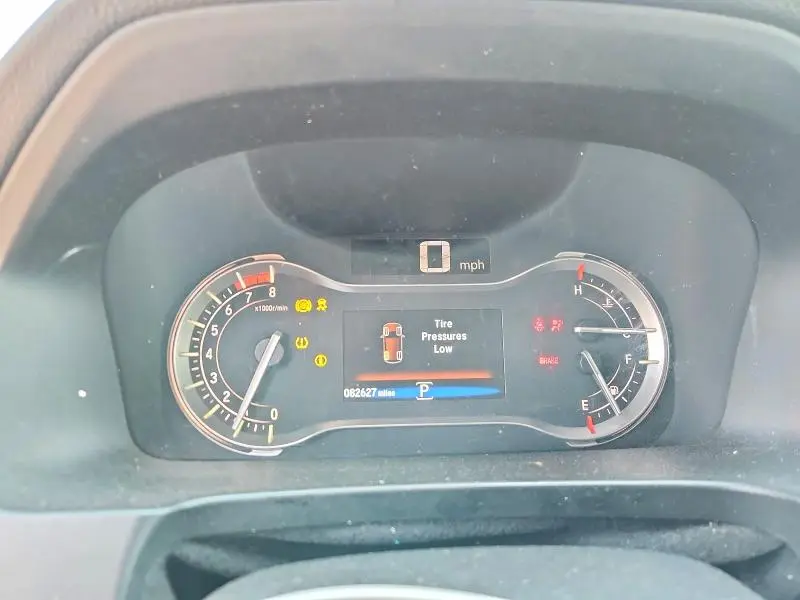 2018 HONDA PILOT LX  