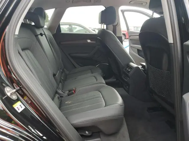 2021 AUDI Q5 PREMIUM