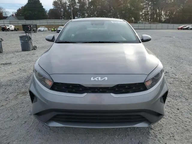 2024 KIA FORTE LX  