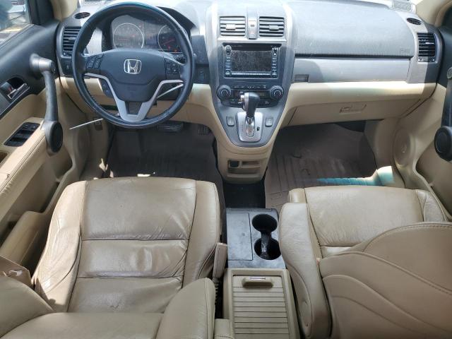 2011 HONDA CR-V EXL