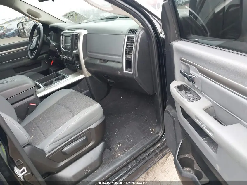 2014 RAM 1500 LONE STAR