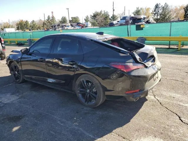 2026 ACURA INTEGRA A-SPEC TECH  